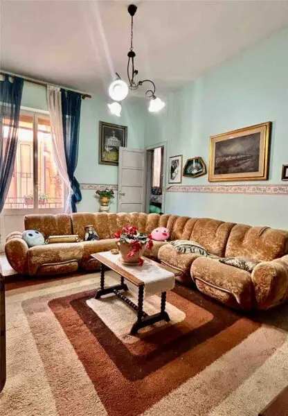 Appartamento via Vico Carlo Pisacane, Noto