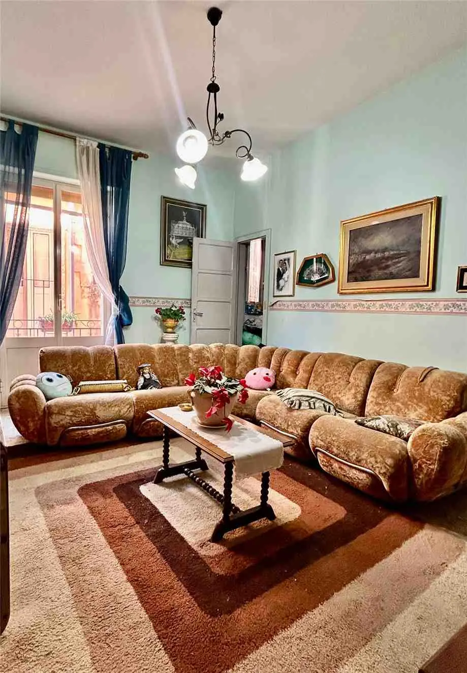 Immagine per Appartamento in vendita a Noto via Vico Carlo Pisacane