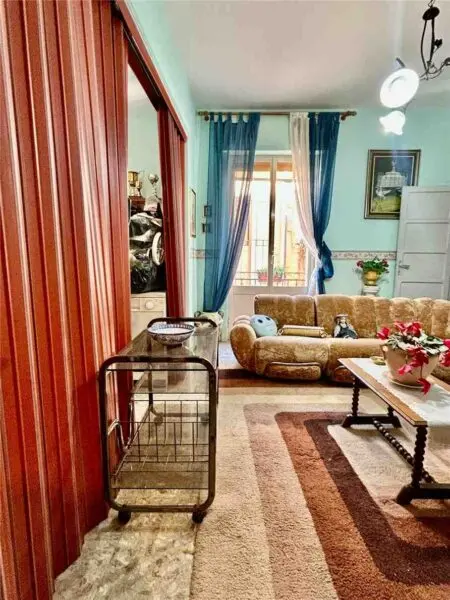 Appartamento via Vico Carlo Pisacane, Noto