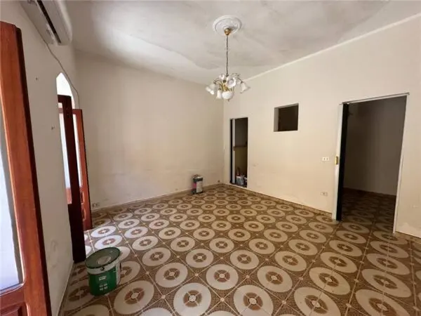 Casa Indipendente Noto