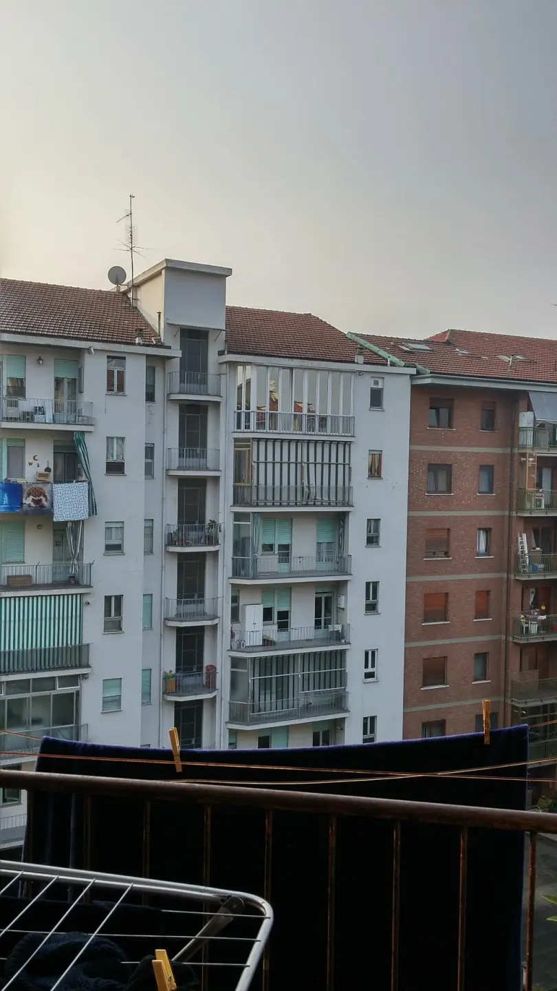 Immagine per Appartamento in affitto a Torino CORSO CHIETI 32