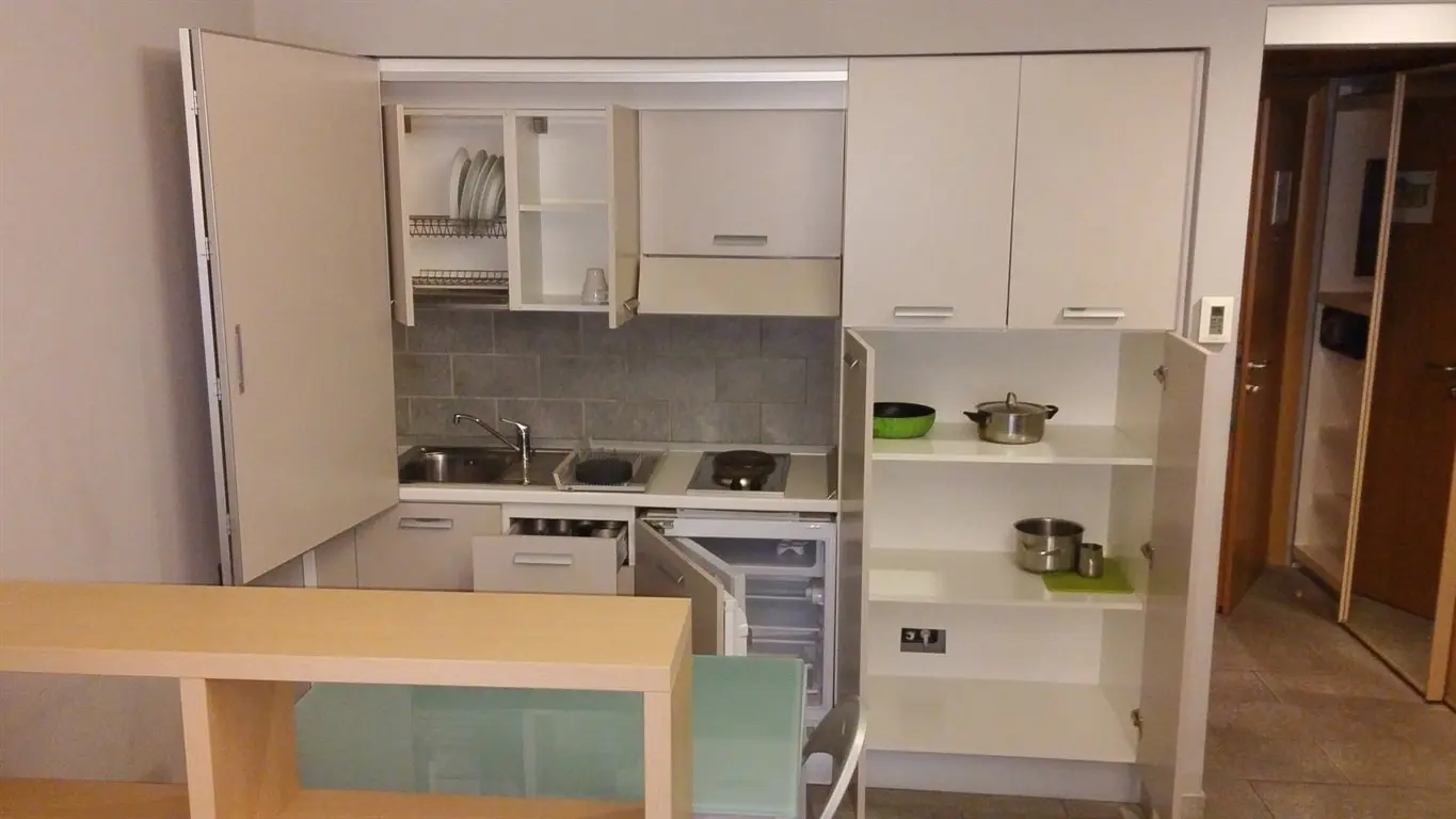 Immagine per Appartamento in vendita a Torino via Madama Cristina