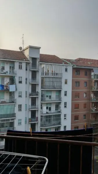 Appartamento corso Chieti, Torino