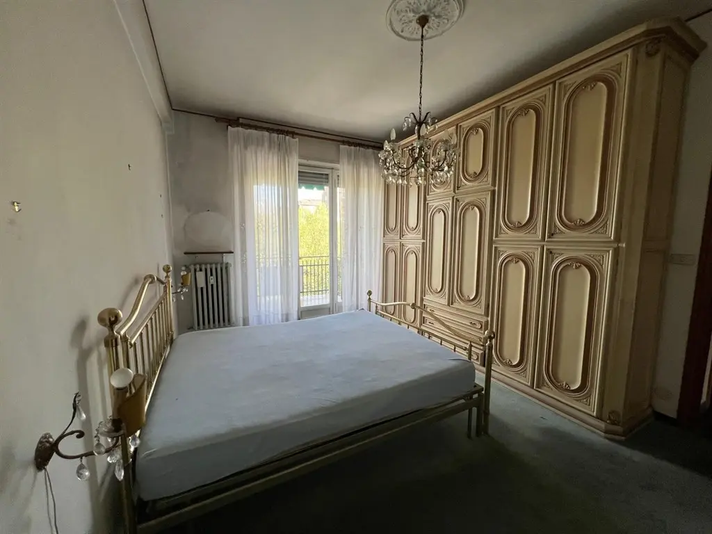 Immagine per Appartamento in vendita a Torino via Piobesi
