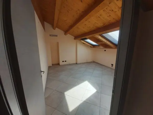 Appartamento piazza San Giovanni, Carignano