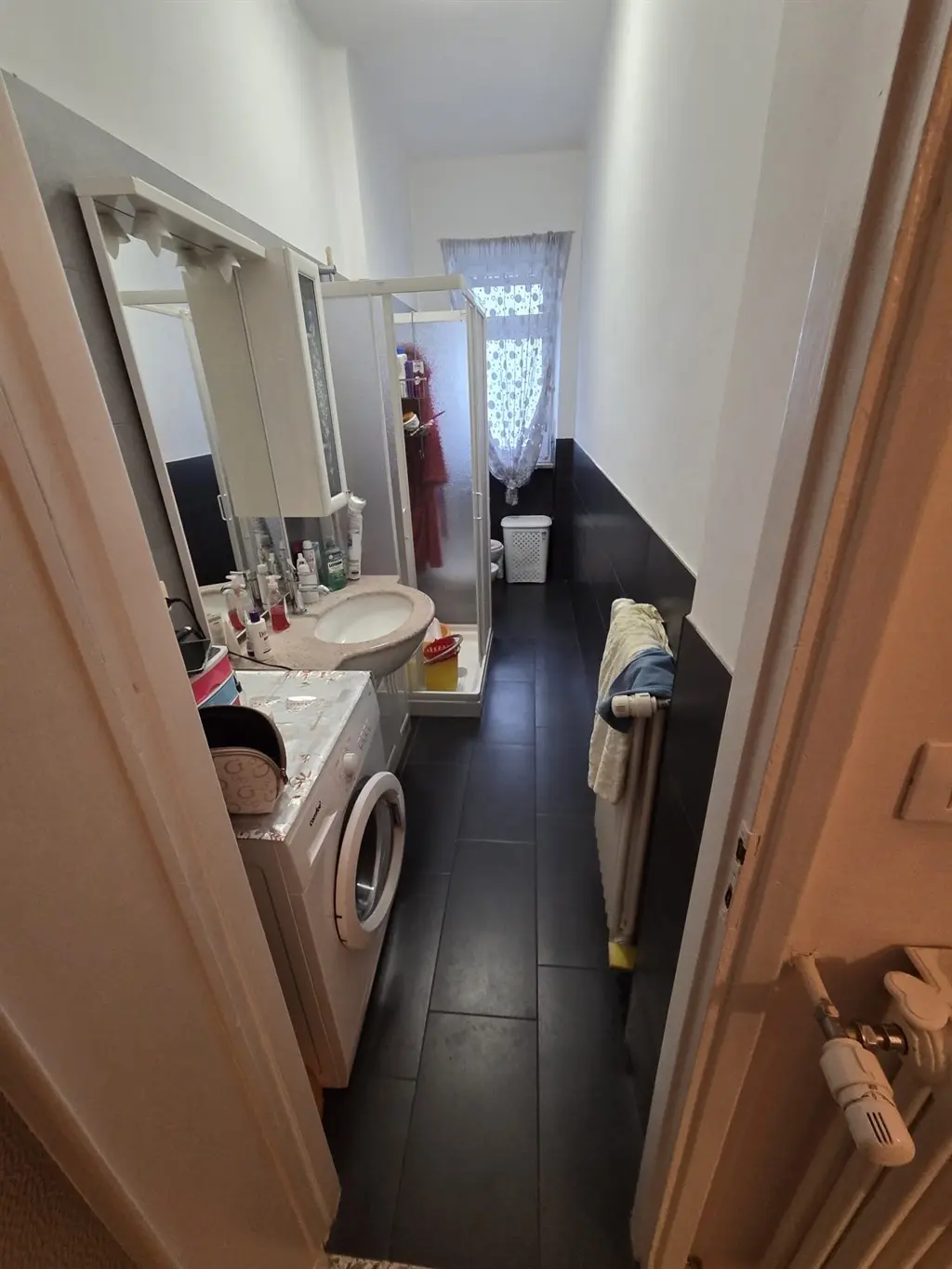 Immagine per Appartamento in affitto a Torino CORSO CHIETI 32