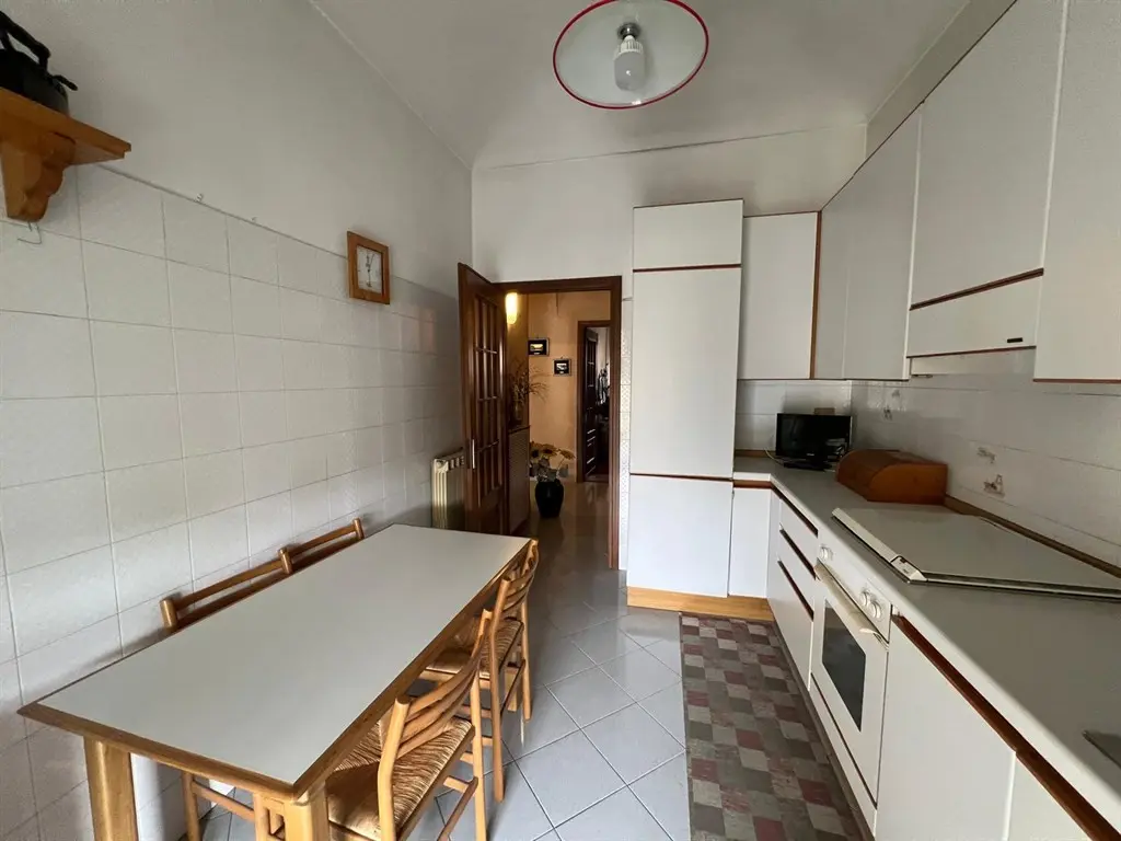 Immagine per Appartamento in affitto a Torino via Palmieri