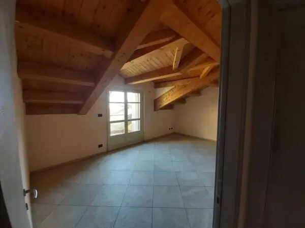 Appartamento piazza San Giovanni, Carignano