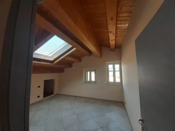 Appartamento piazza San Giovanni, Carignano