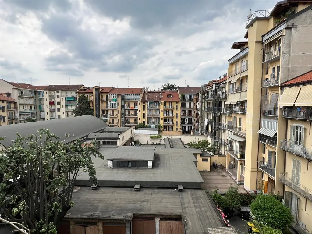 Immagine per Appartamento in affitto a Torino via Palmieri