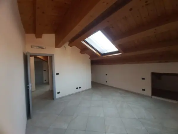 Appartamento piazza San Giovanni, Carignano