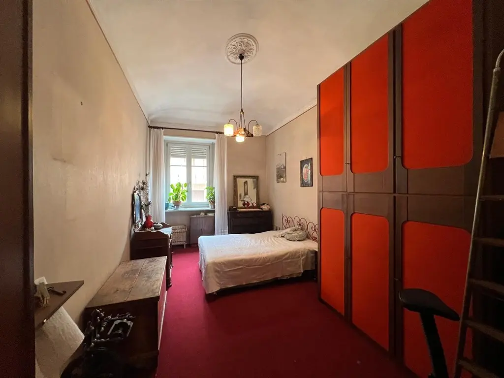 Immagine per Appartamento in affitto a Torino via Palmieri