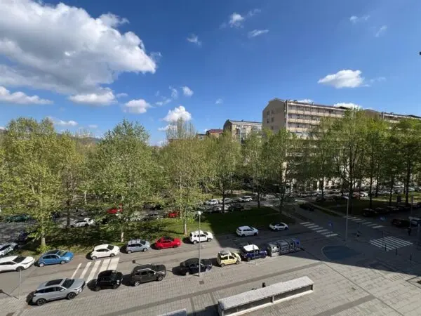 Appartamento via Piobesi, Torino