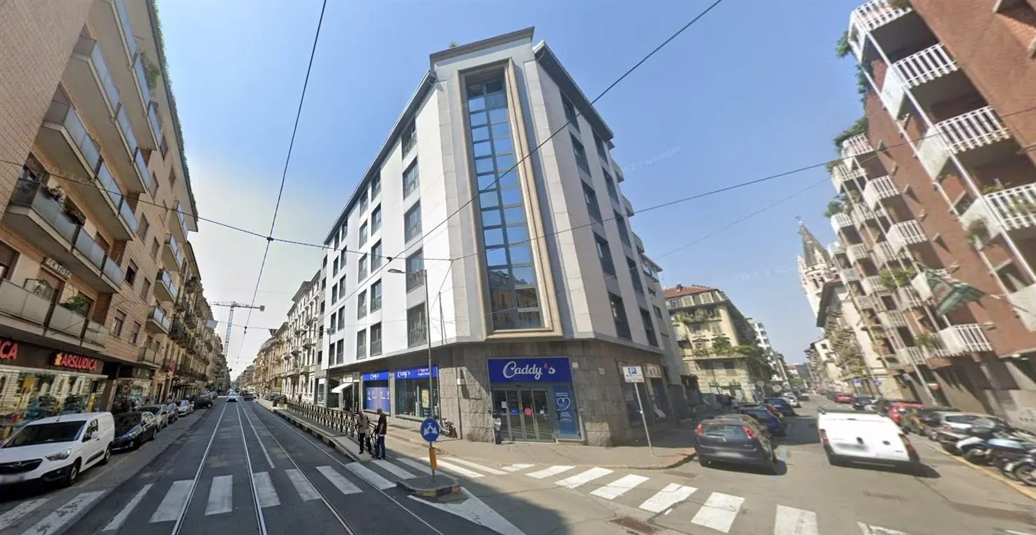 Immagine per Appartamento in vendita a Torino via Madama Cristina