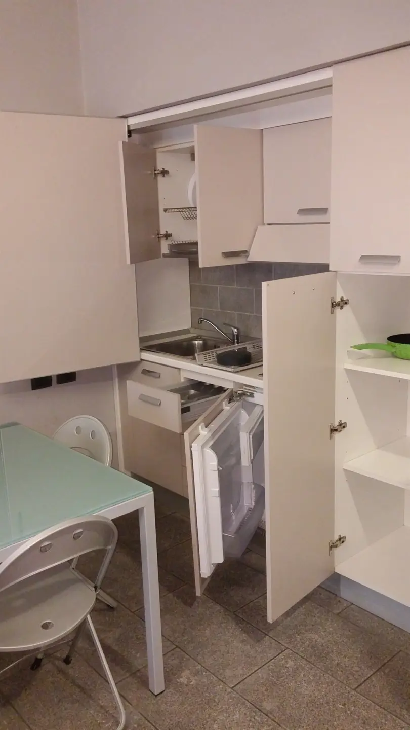 Immagine per Appartamento in vendita a Torino via Madama Cristina