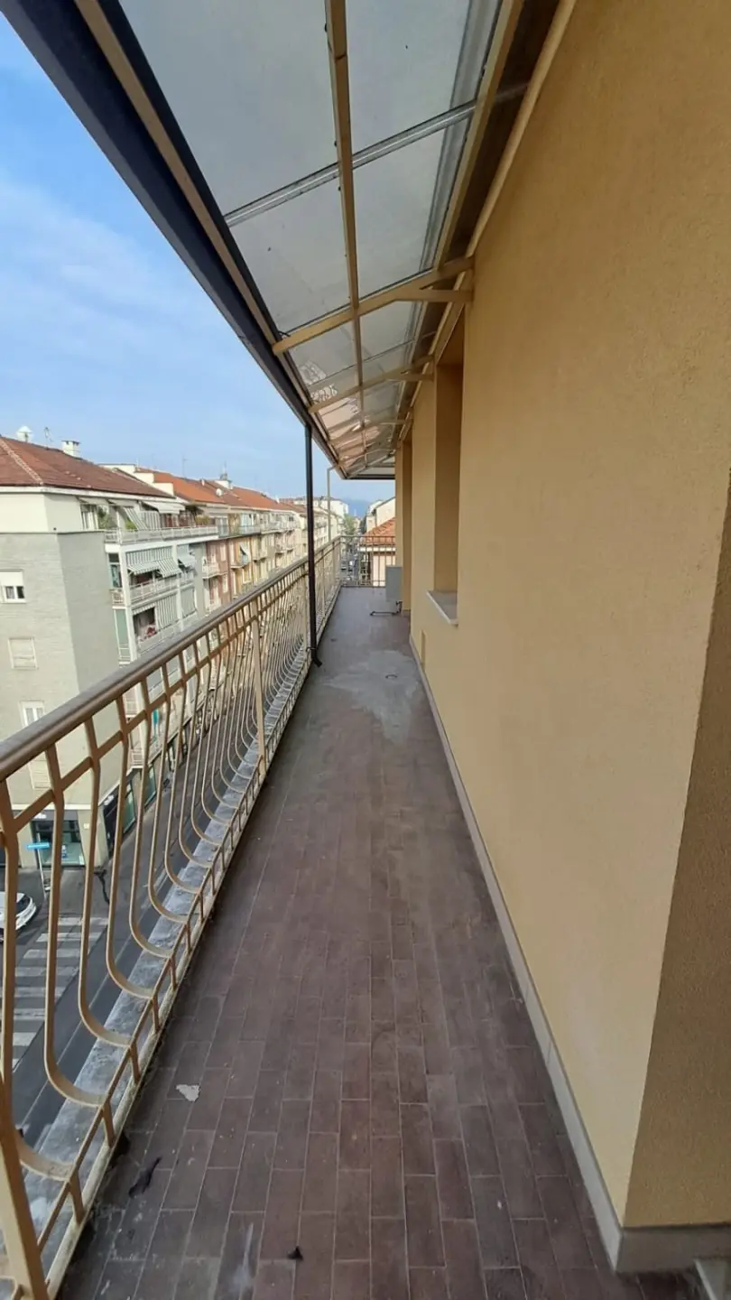 Immagine per Appartamento in affitto a Torino via Capelli