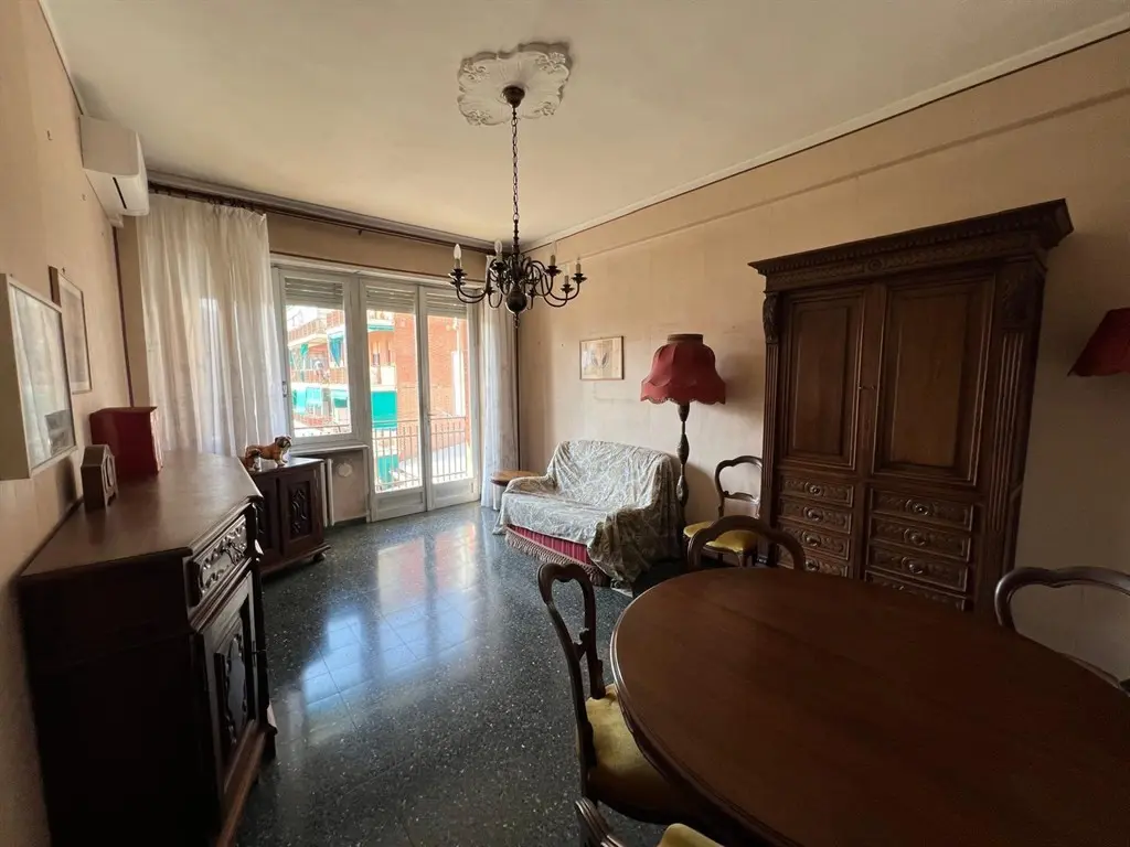 Immagine per Appartamento in vendita a Torino via Piobesi