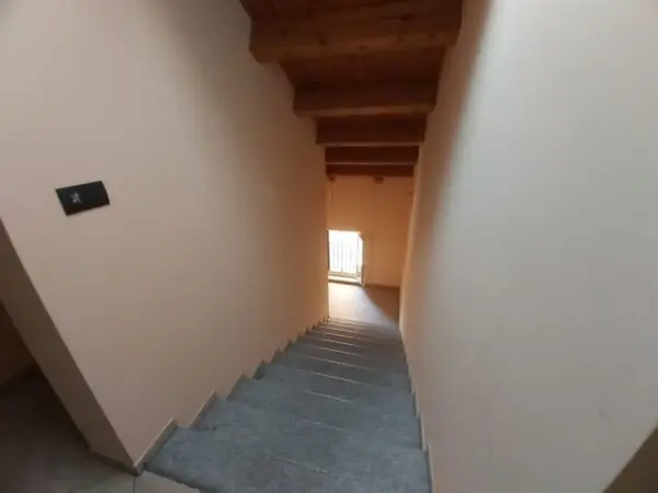 Appartamento piazza San Giovanni, Carignano
