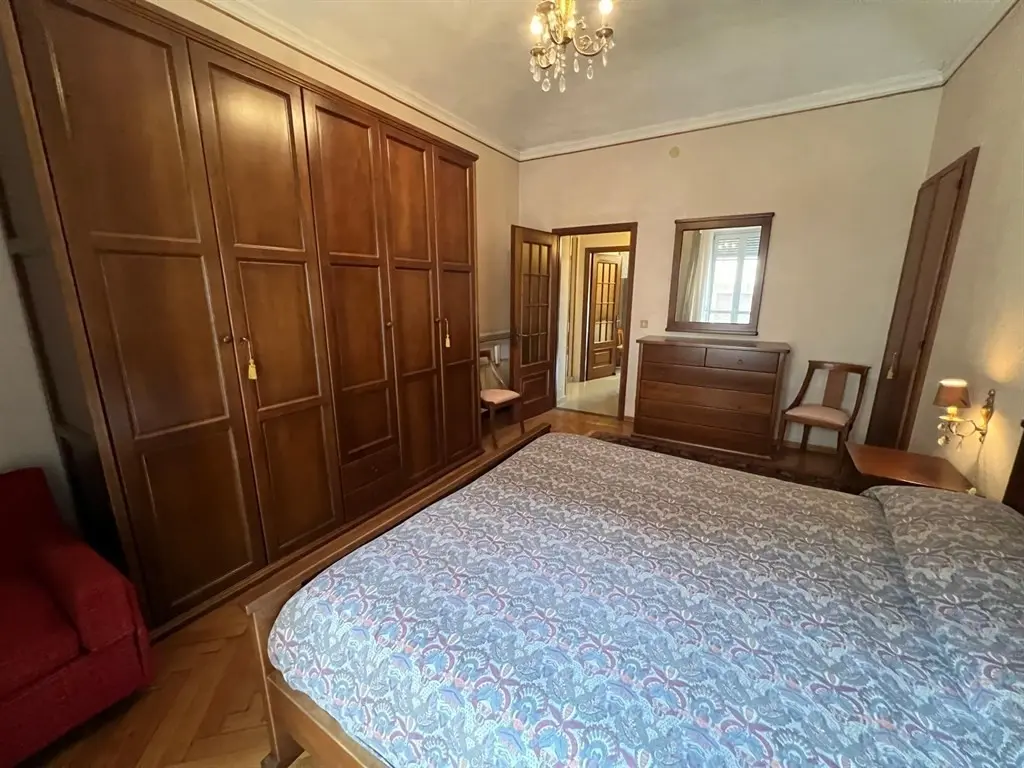 Immagine per Appartamento in affitto a Torino via Palmieri