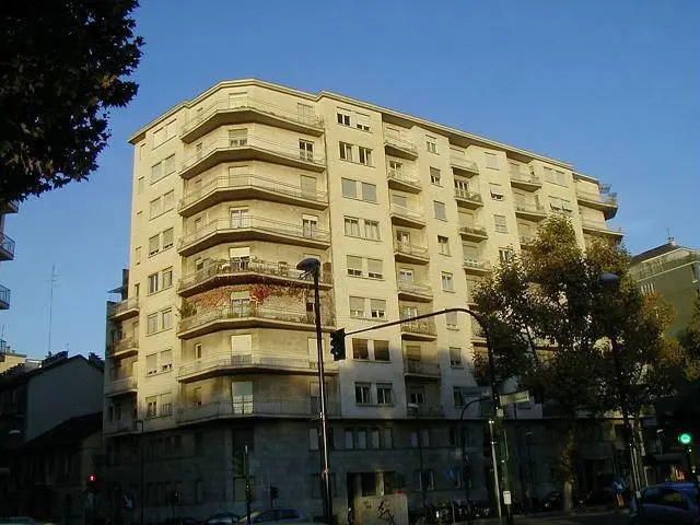 Immagine per Appartamento in affitto a Torino corso Vittorio Emanuele 170