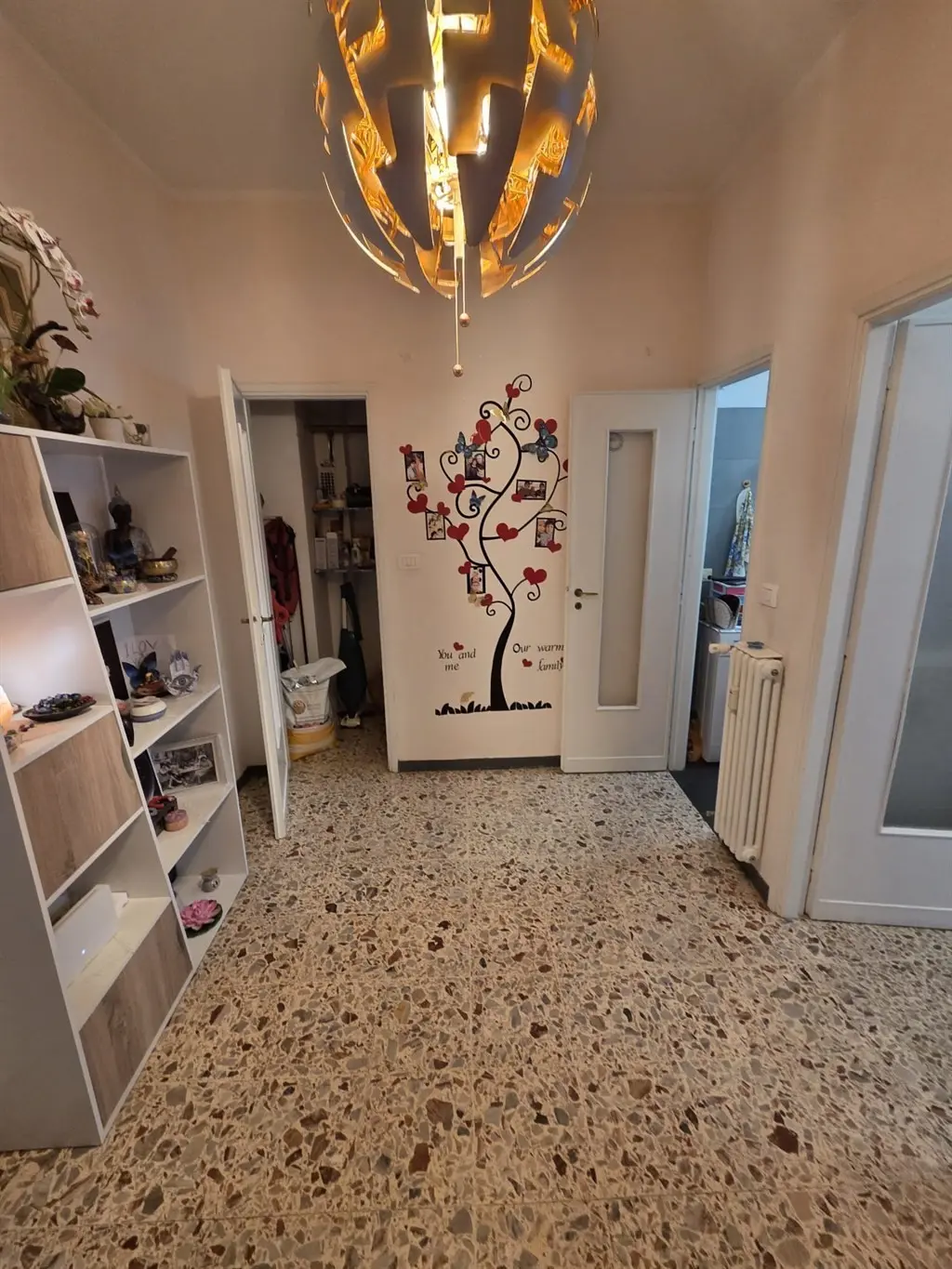 Immagine per Appartamento in affitto a Torino CORSO CHIETI 32