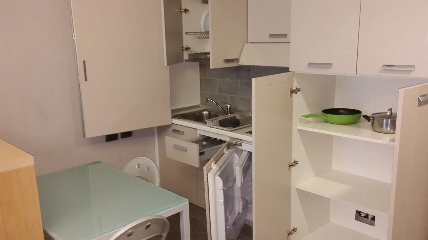 Immagine per Appartamento in vendita a Torino via Madama Cristina
