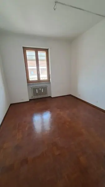 Appartamento via Capelli, Torino