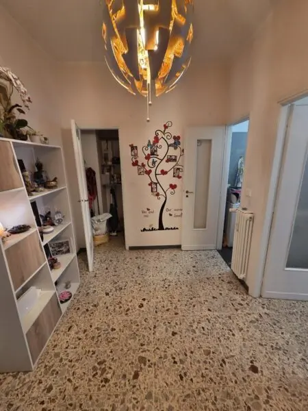 Appartamento corso Chieti, Torino