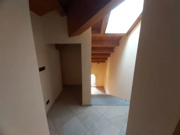 Appartamento piazza San Giovanni, Carignano