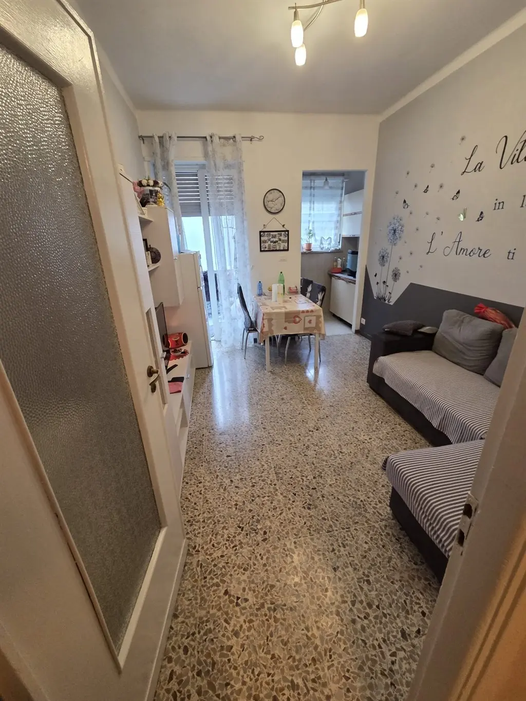 Immagine per Appartamento in affitto a Torino CORSO CHIETI 32