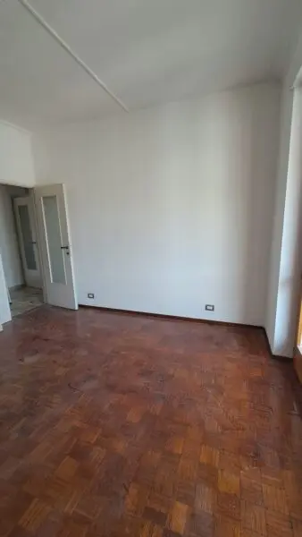 Appartamento via Capelli, Torino