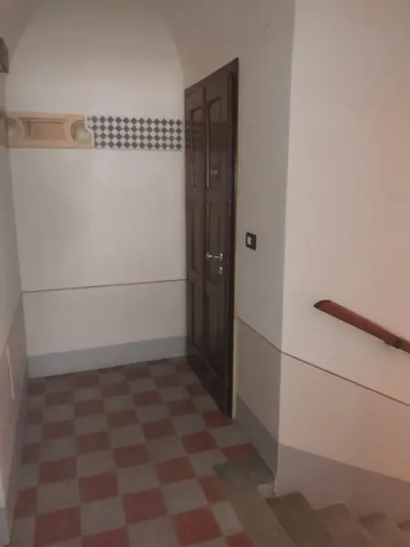 Appartamento piazza San Giovanni, Carignano