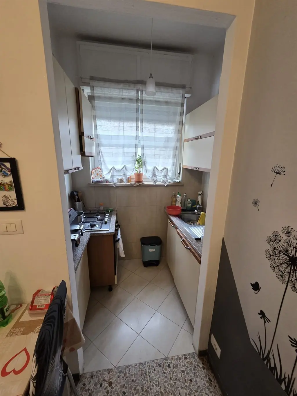 Immagine per Appartamento in affitto a Torino CORSO CHIETI 32
