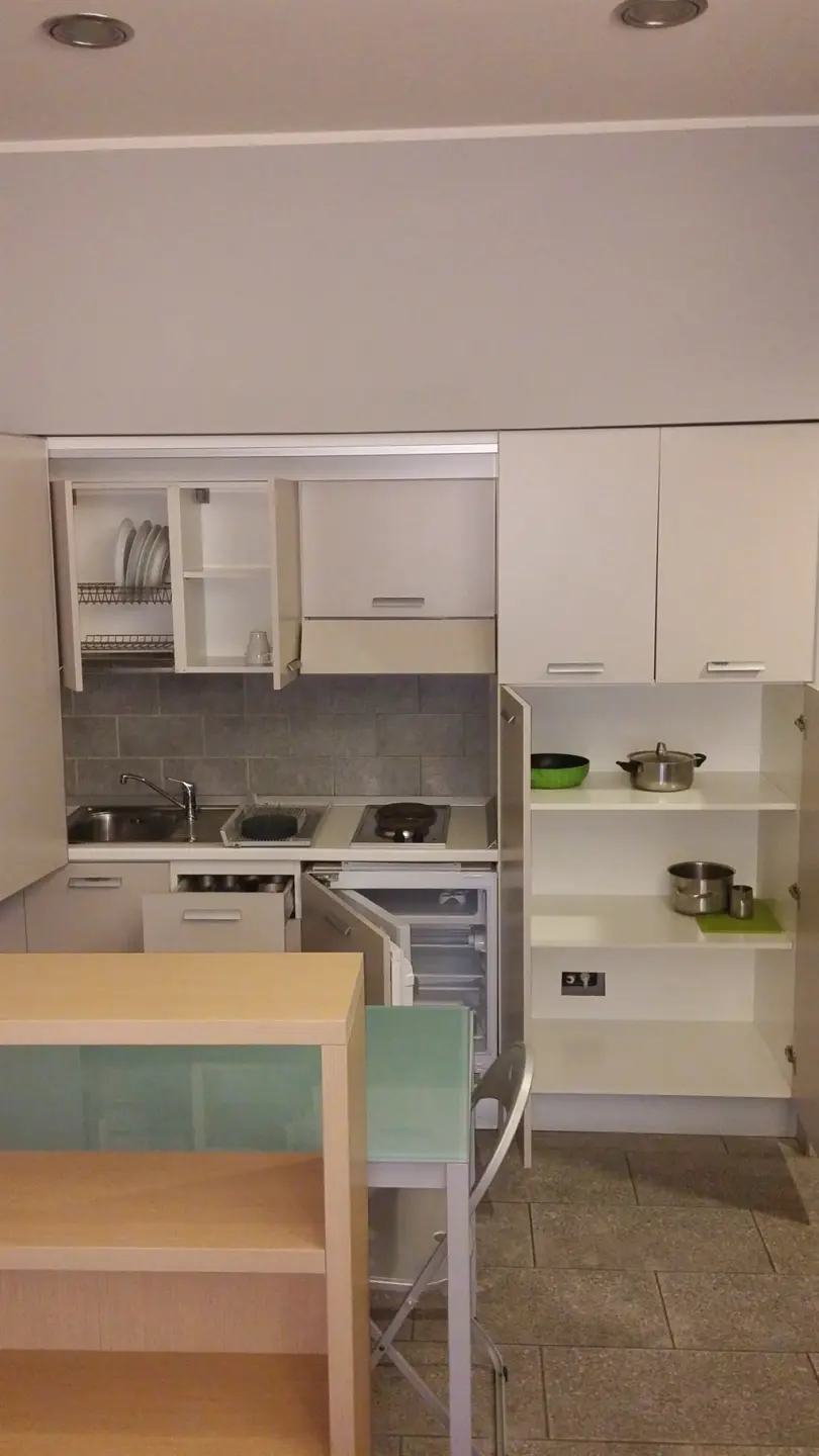 Immagine per Appartamento in vendita a Torino via Madama Cristina