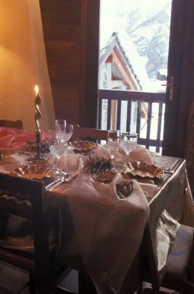 Appartamento strada Sansicario Borgo, Cesana Torinese
