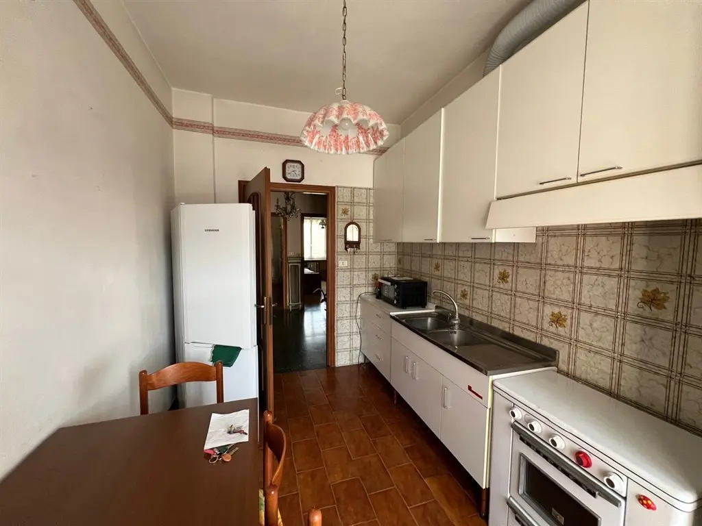 Immagine per Appartamento in vendita a Torino via Piobesi