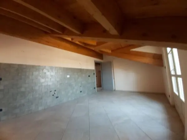 Appartamento piazza San Giovanni, Carignano