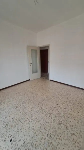 Appartamento via Capelli, Torino