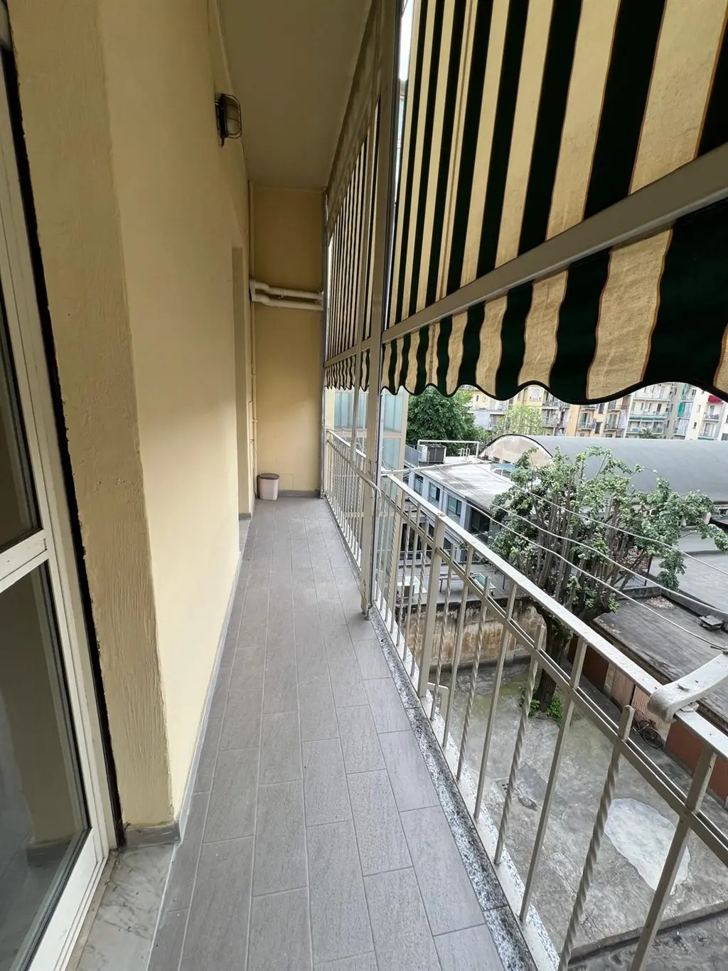 Immagine per Appartamento in affitto a Torino via Palmieri