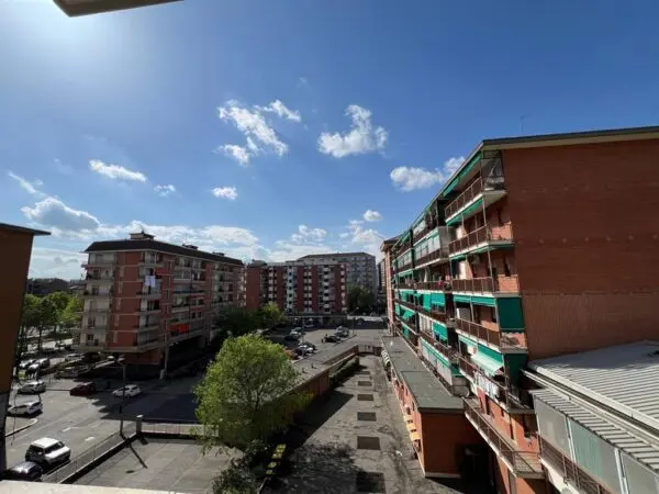 Appartamento via Piobesi, Torino