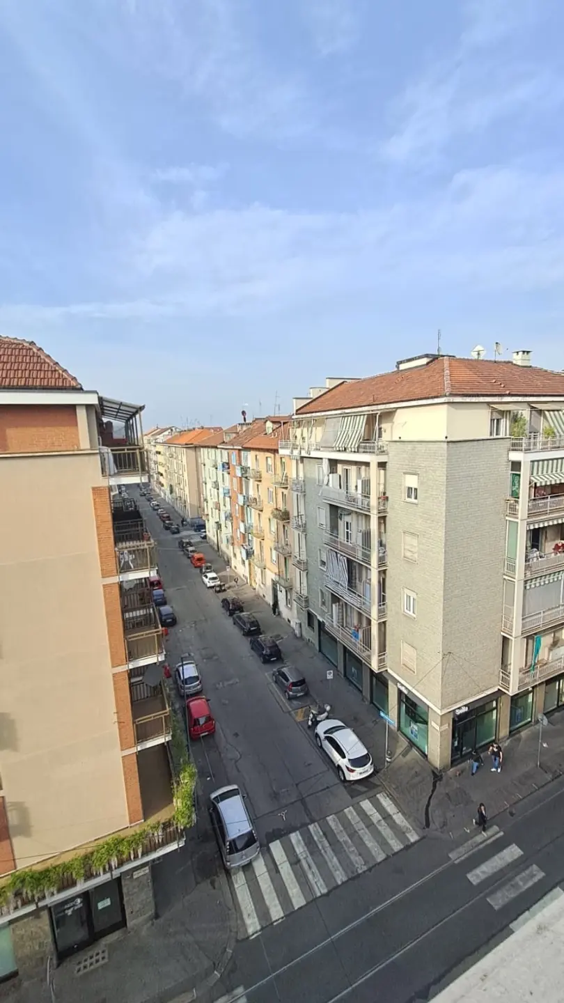 Immagine per Appartamento in affitto a Torino via Capelli