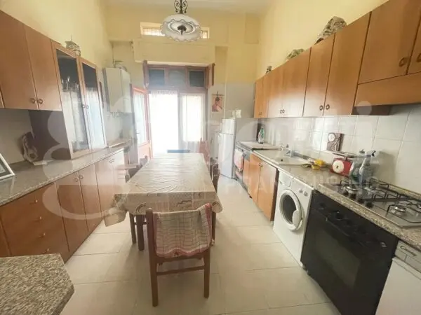 Appartamento via Vitobello, Barletta
