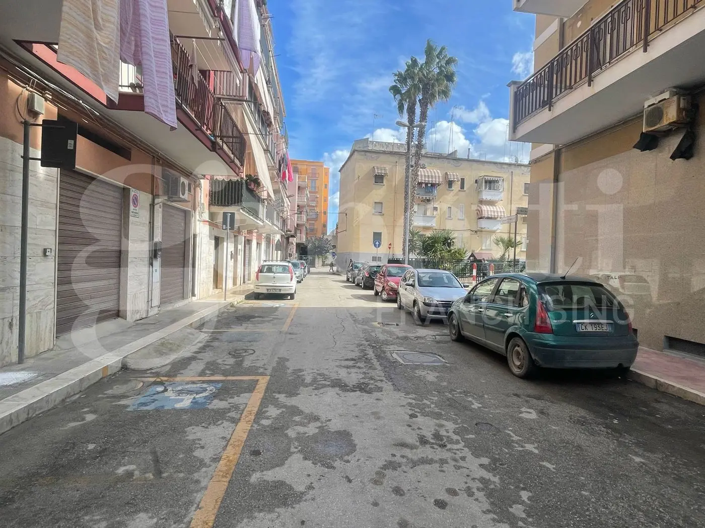 Immagine per Appartamento in vendita a Barletta via Vitobello