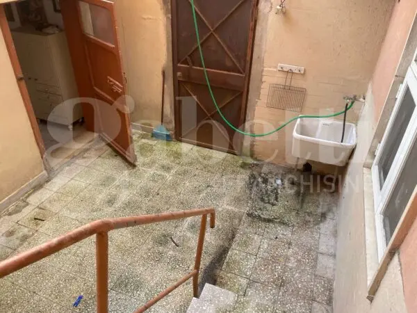 Appartamento via Vitobello, Barletta