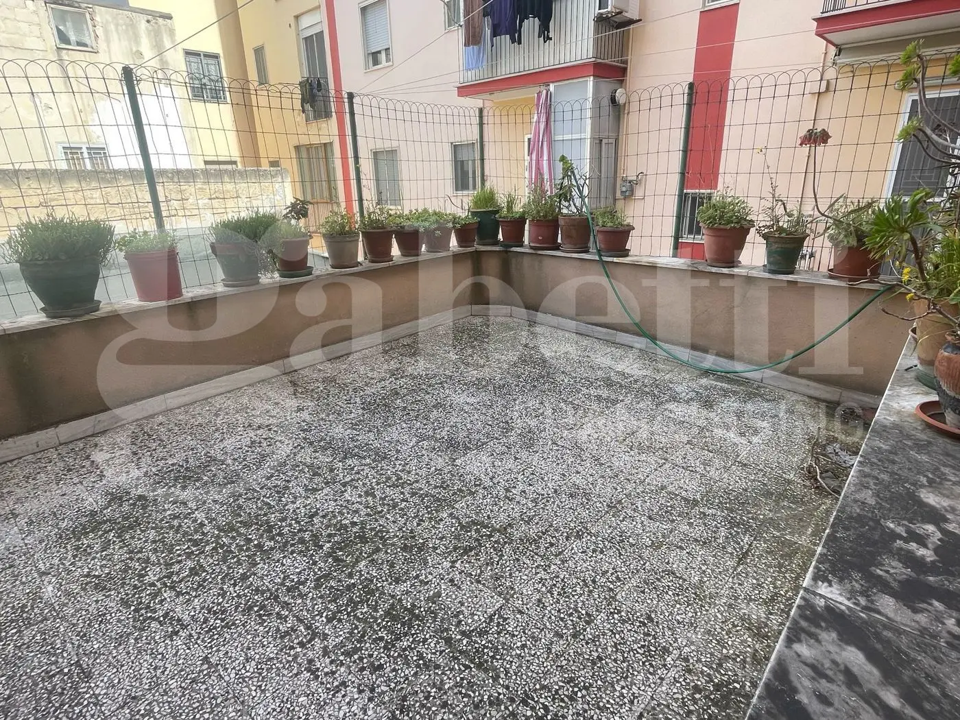 Immagine per Appartamento in vendita a Barletta via Vitobello