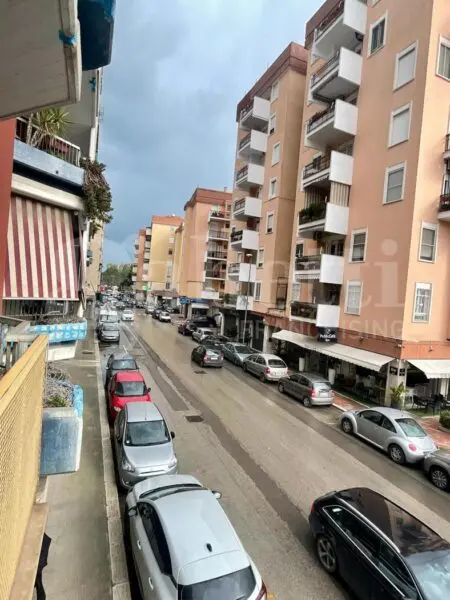 Appartamento via Timavo, Barletta
