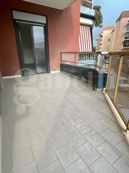 Appartamento via Timavo, Barletta