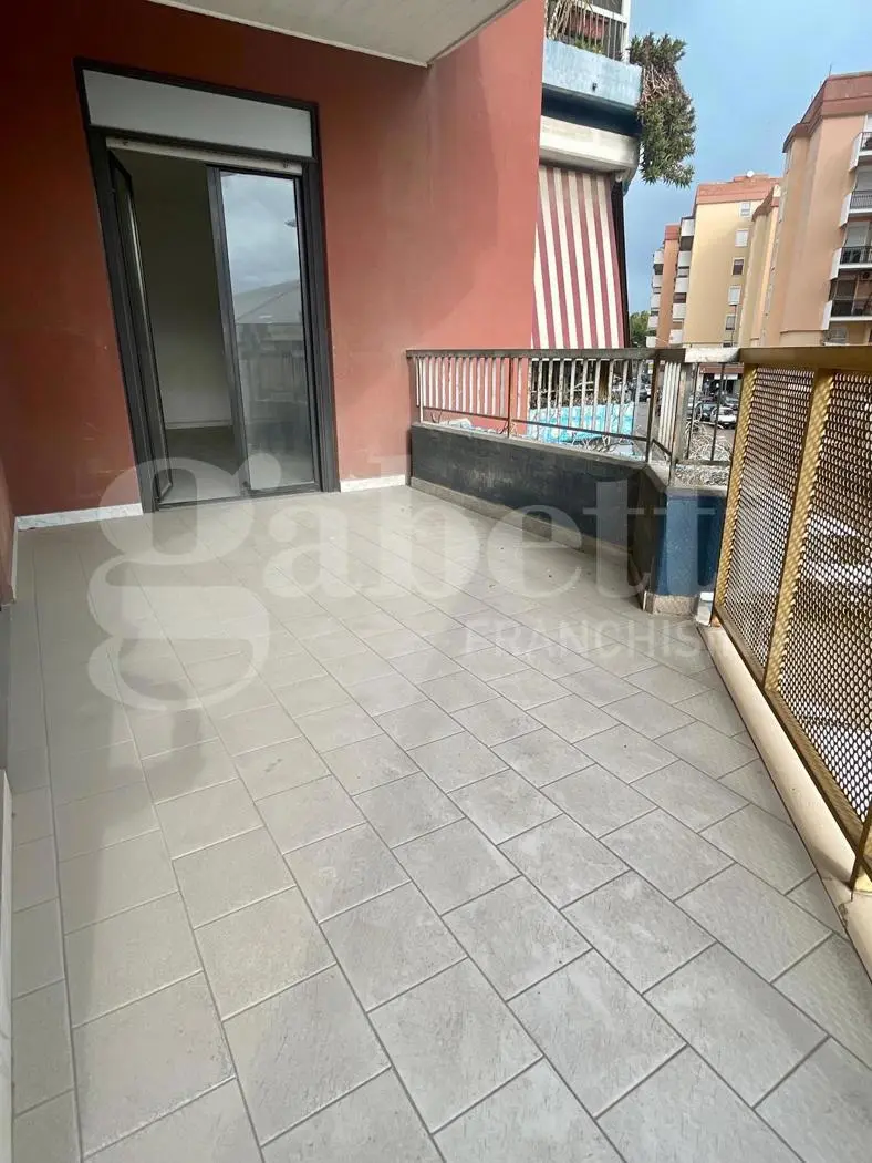 Immagine per Appartamento in vendita a Barletta via Timavo