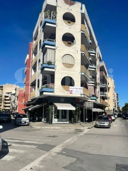 Appartamento via Timavo, Barletta