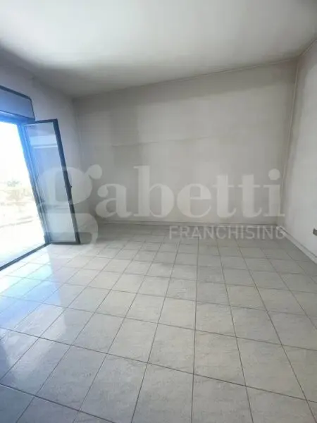 Appartamento via Timavo, Barletta